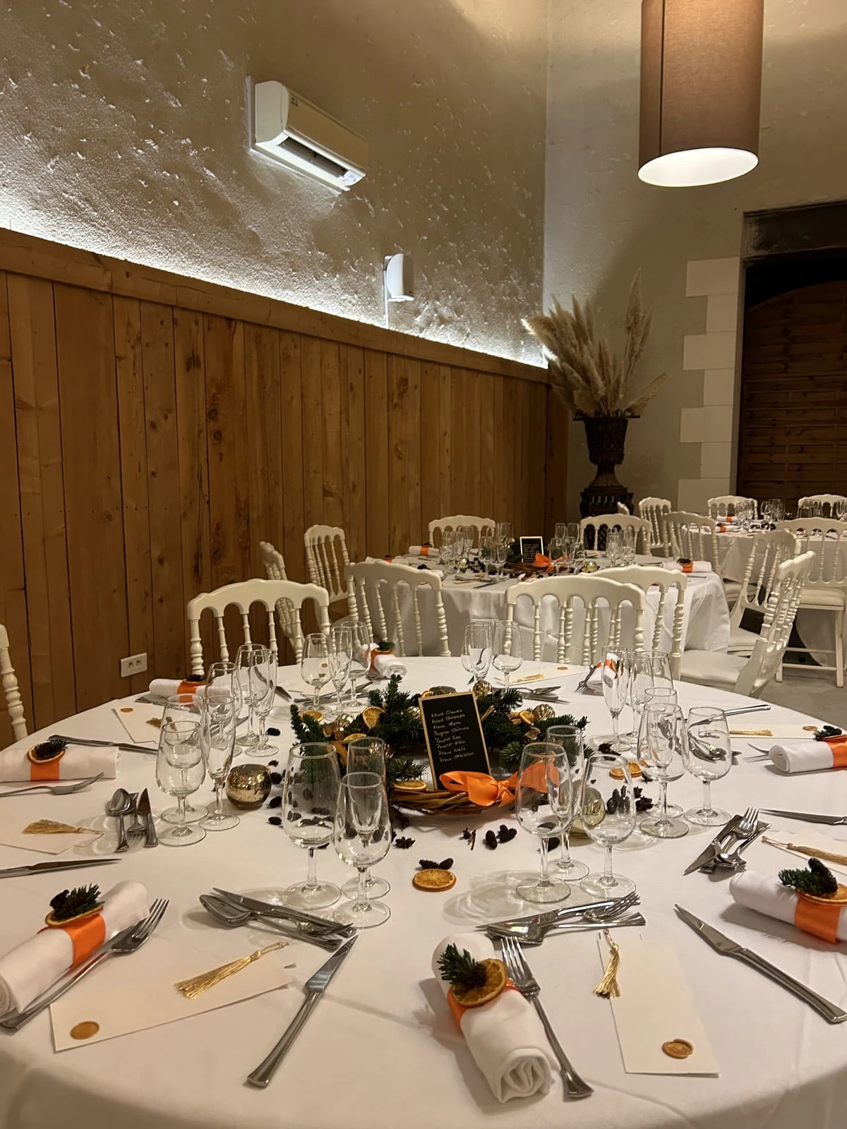 Auberge du Pressoir